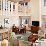 Mammoth Mountain Inn