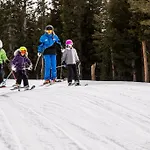 Mammoth Mountain Inn