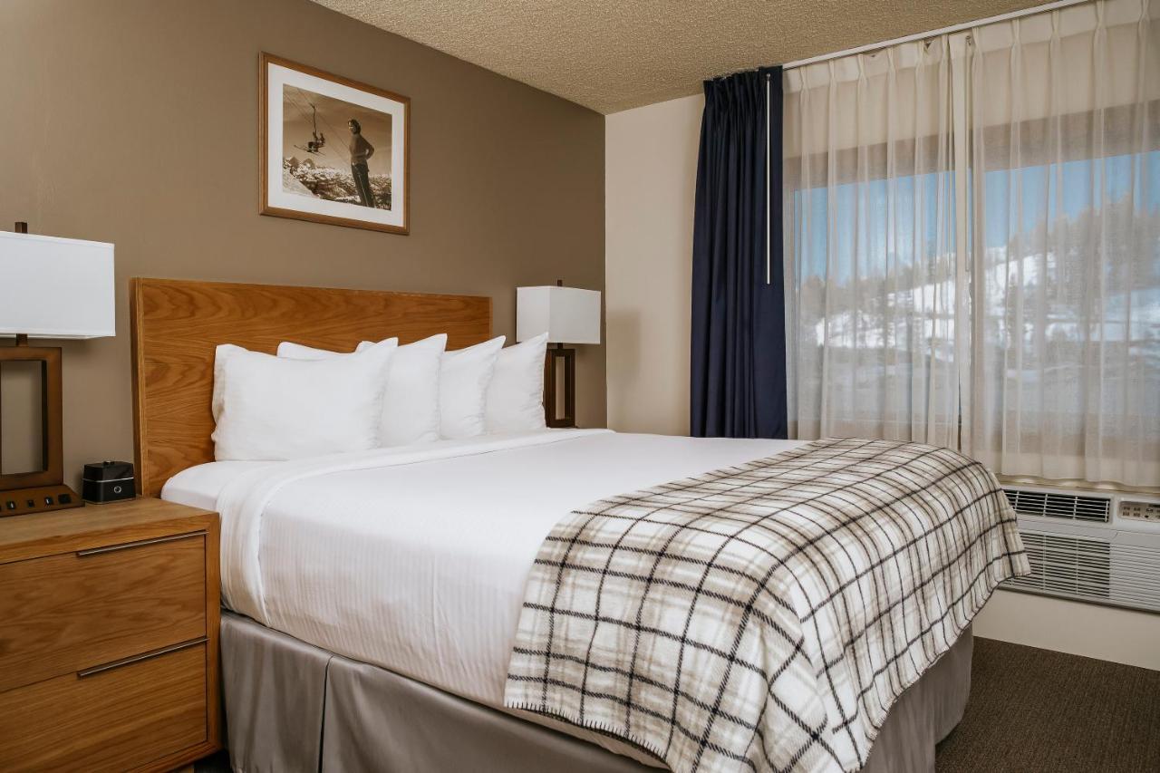 Mammoth Mountain Hotel 3*