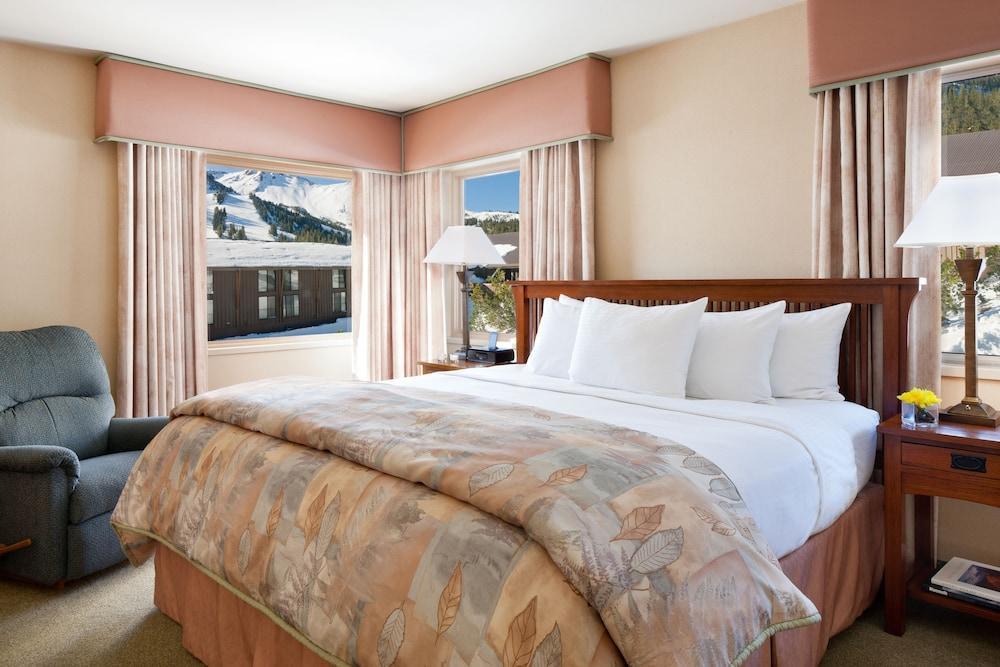 Hotel Mammoth Mountain Mammoth Lakes