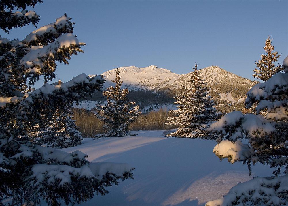 Mammoth Mountain Hotel