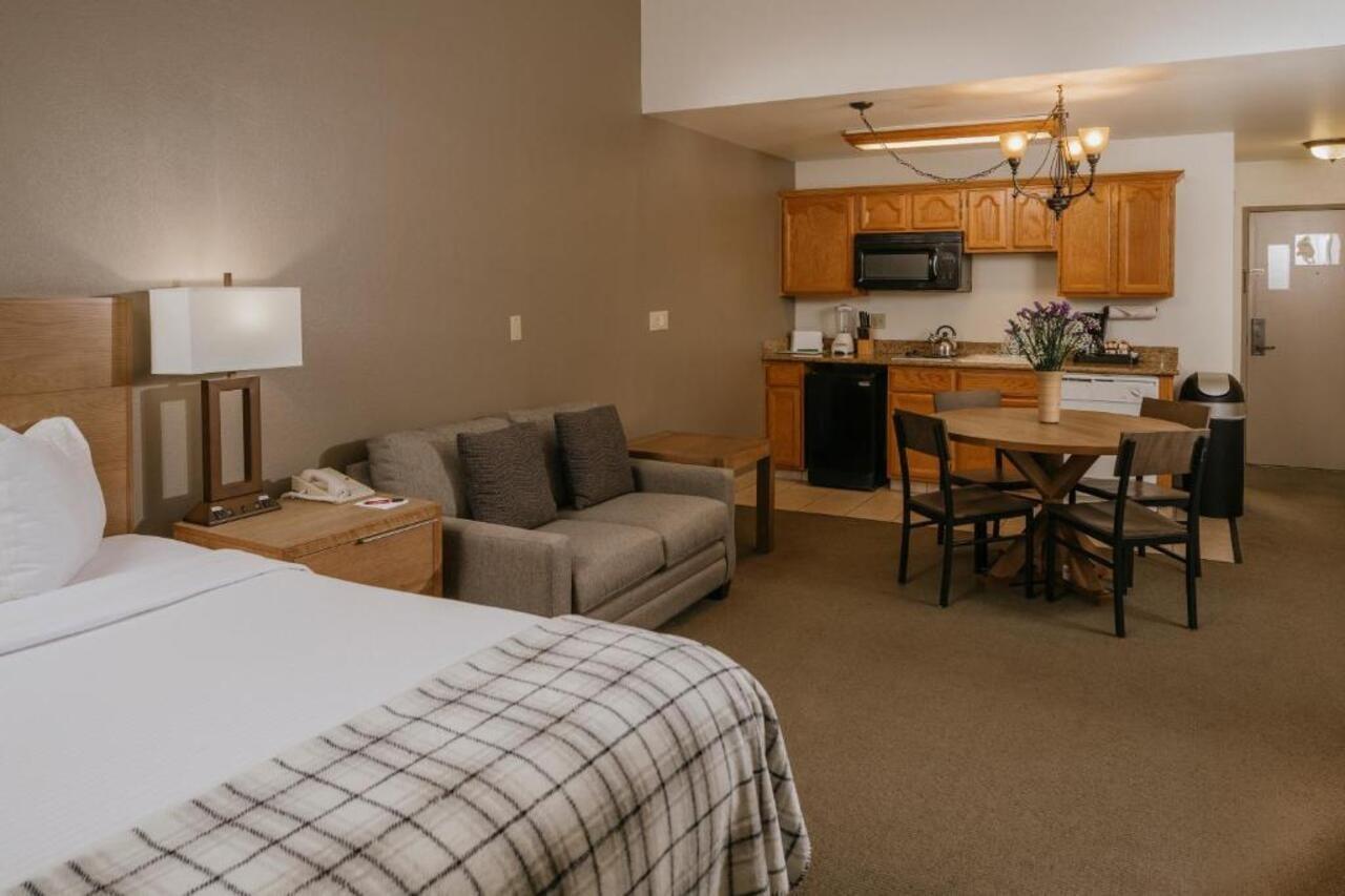 Mammoth Mountain 3*
