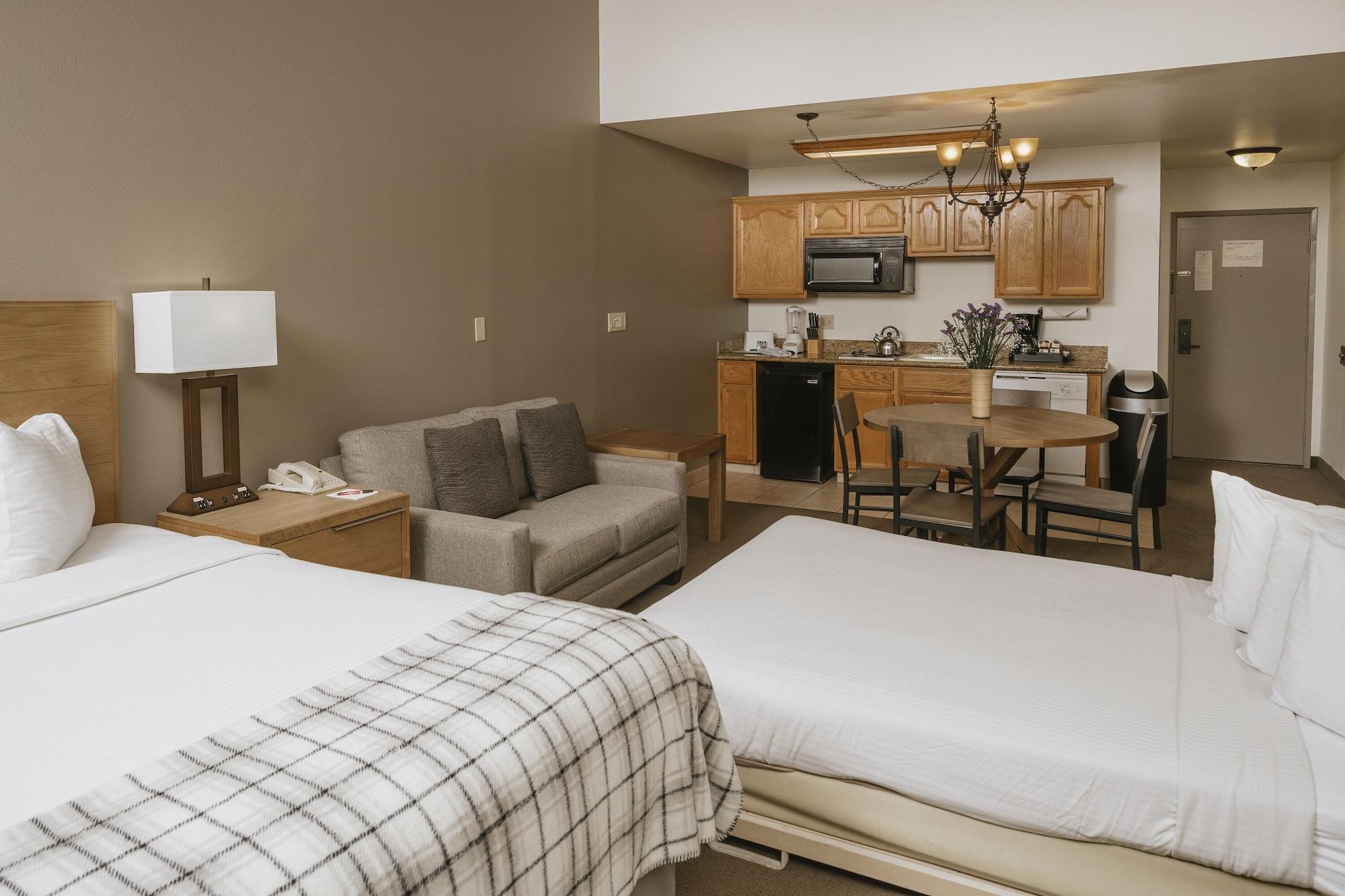 Mammoth Mountain Hotel Mammoth Lakes