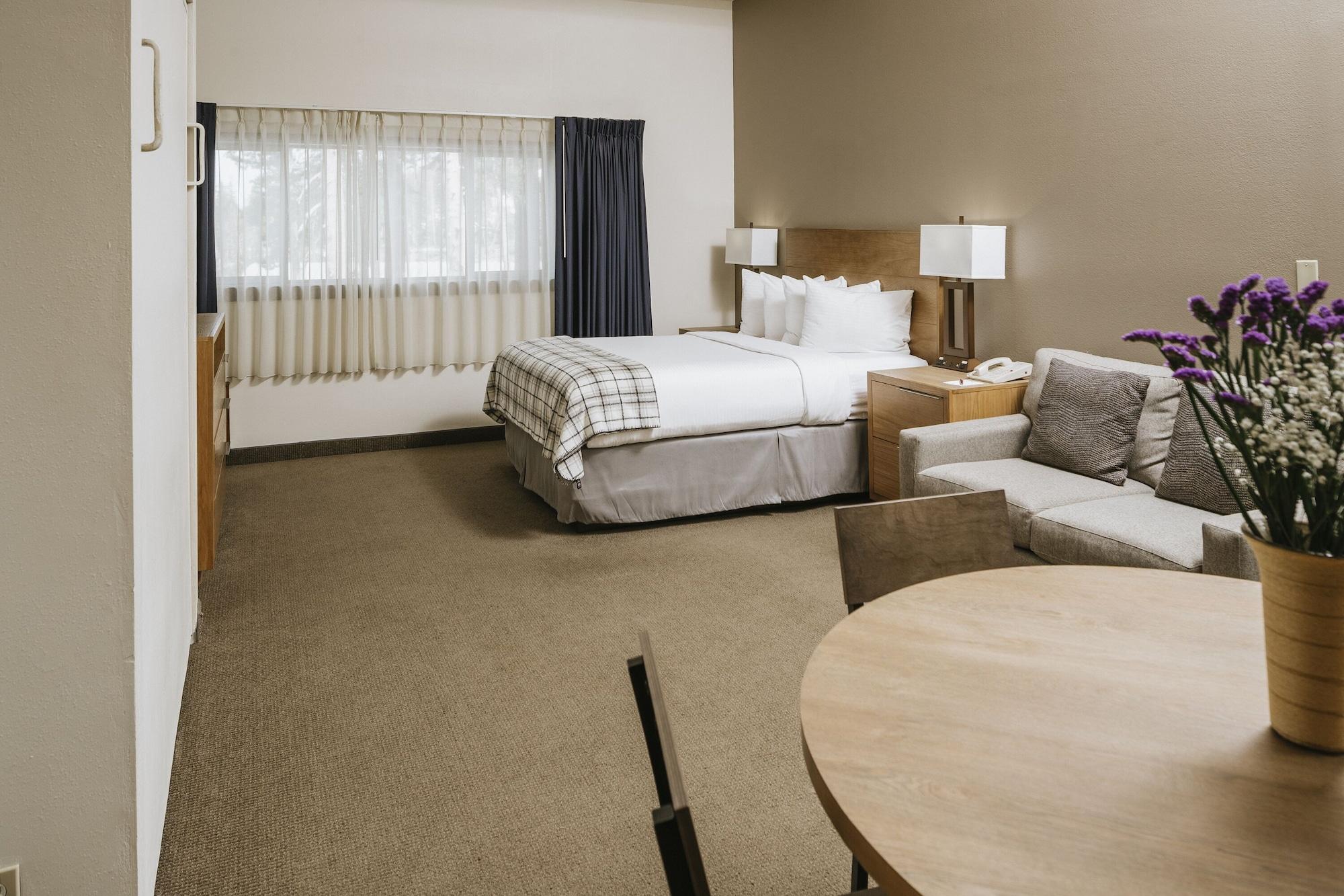 Mammoth Mountain 3* Mammoth Lakes