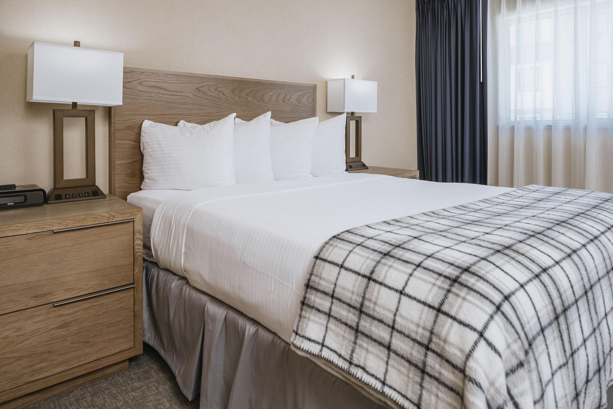 Mammoth Mountain Hotel Mammoth Lakes