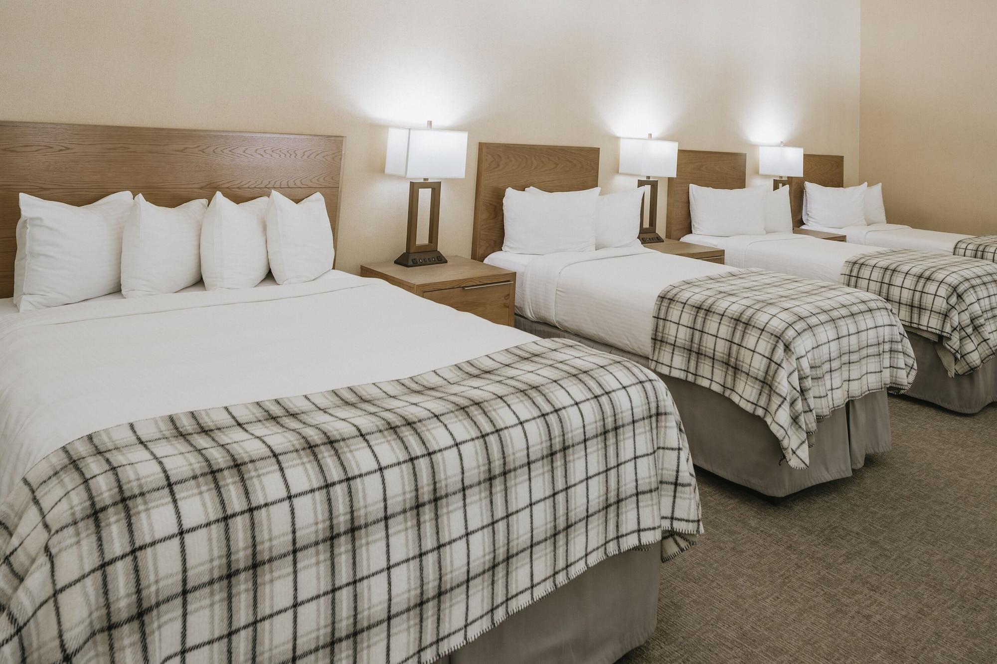 Mammoth Mountain Hotel Mammoth Lakes