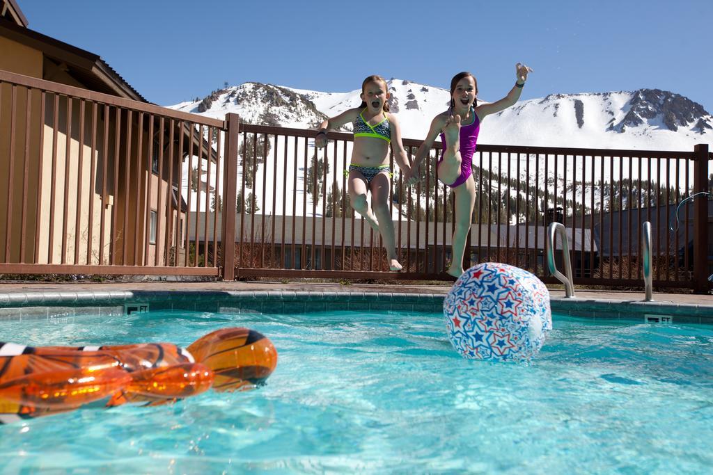 Hotel Mammoth Mountain 3*