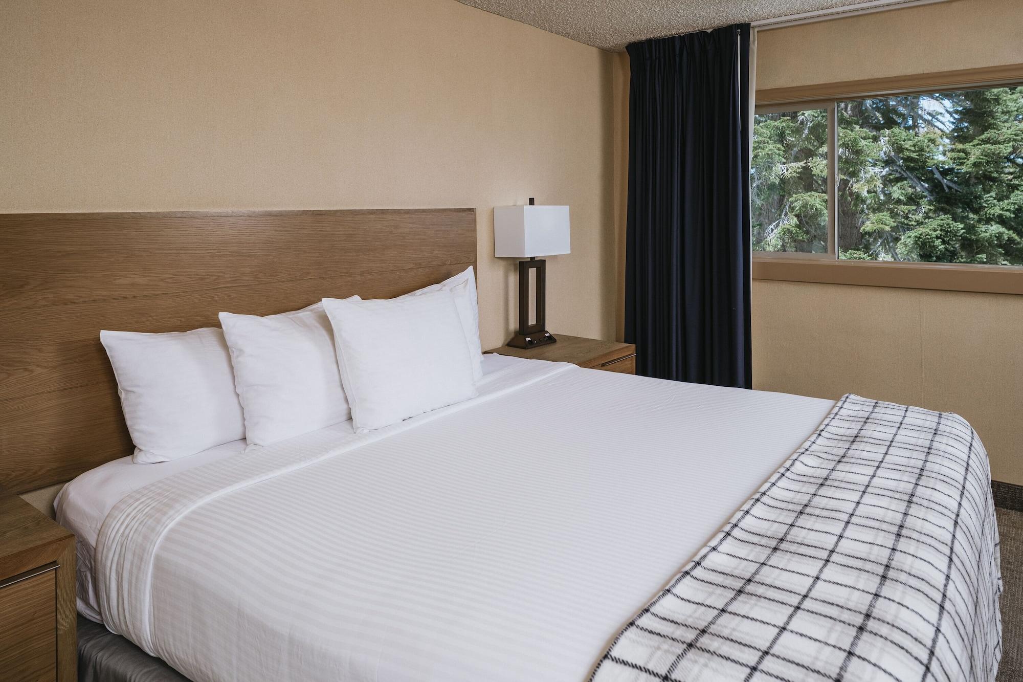 Hotel Mammoth Mountain Mammoth Lakes