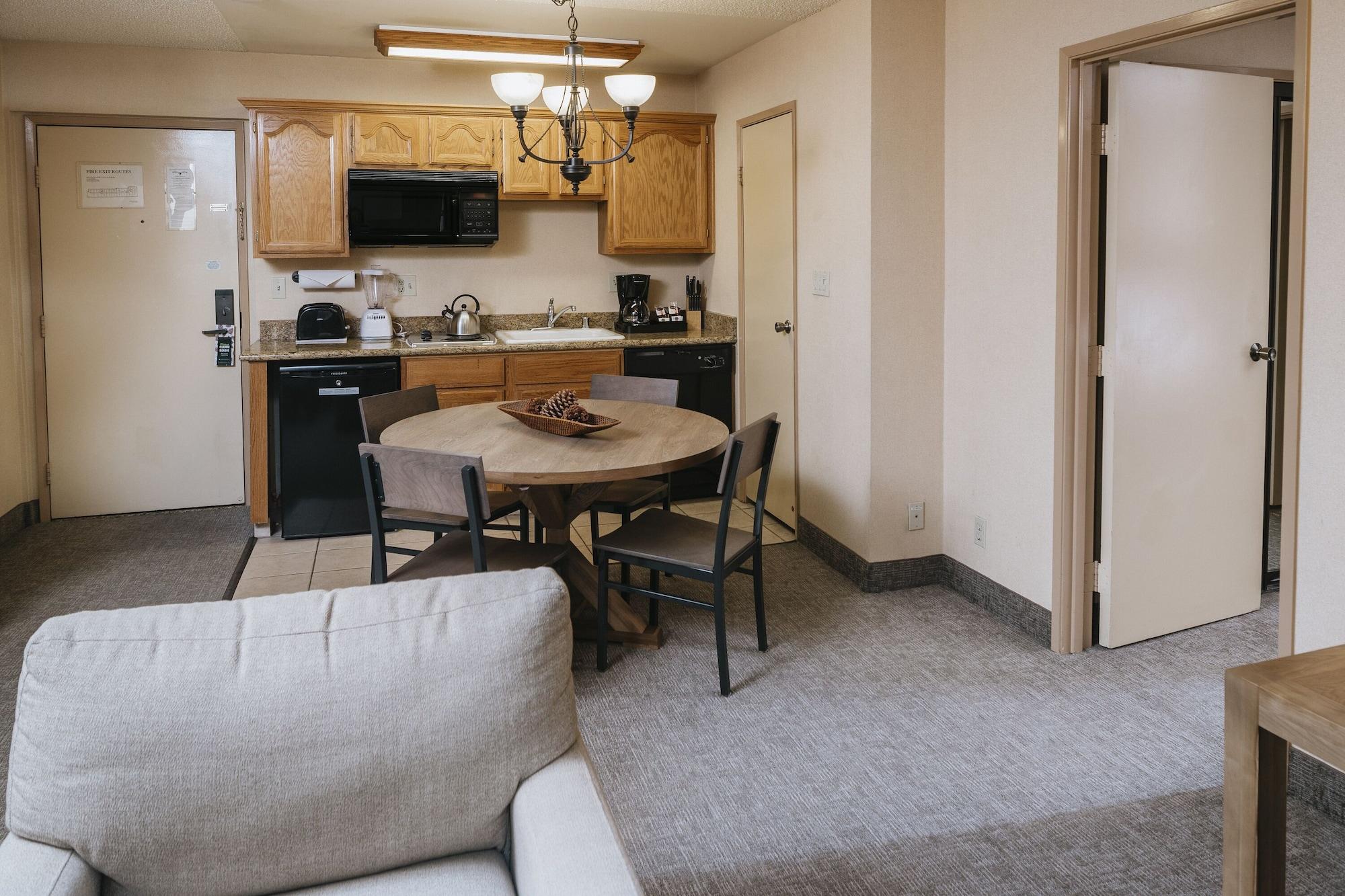 Mammoth Mountain Hotel 3*