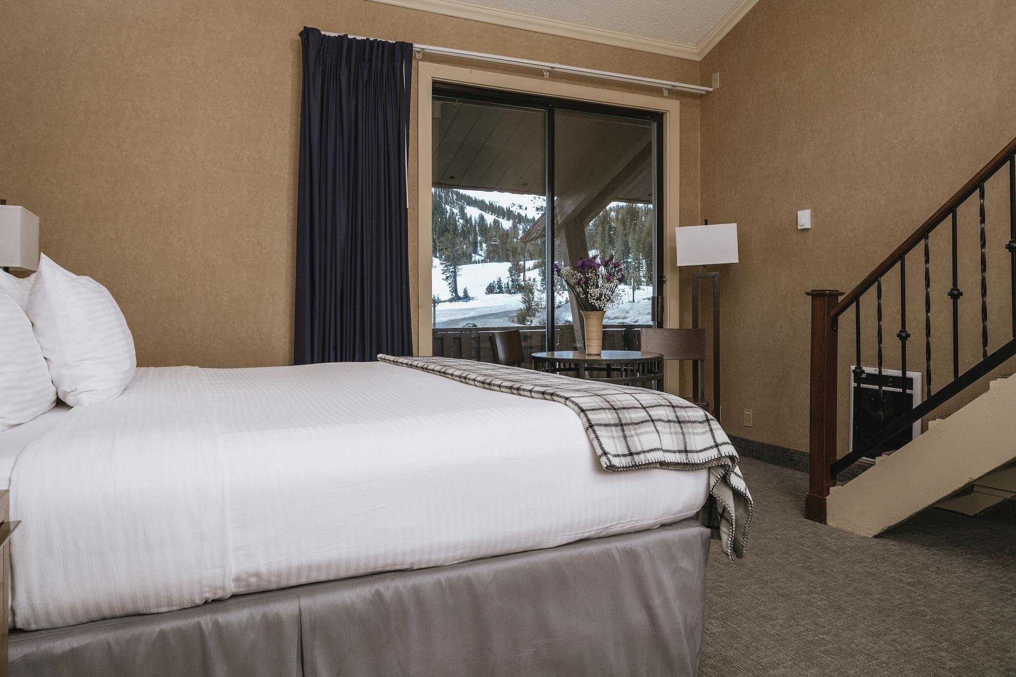 Mammoth Mountain Hotel Mammoth Lakes