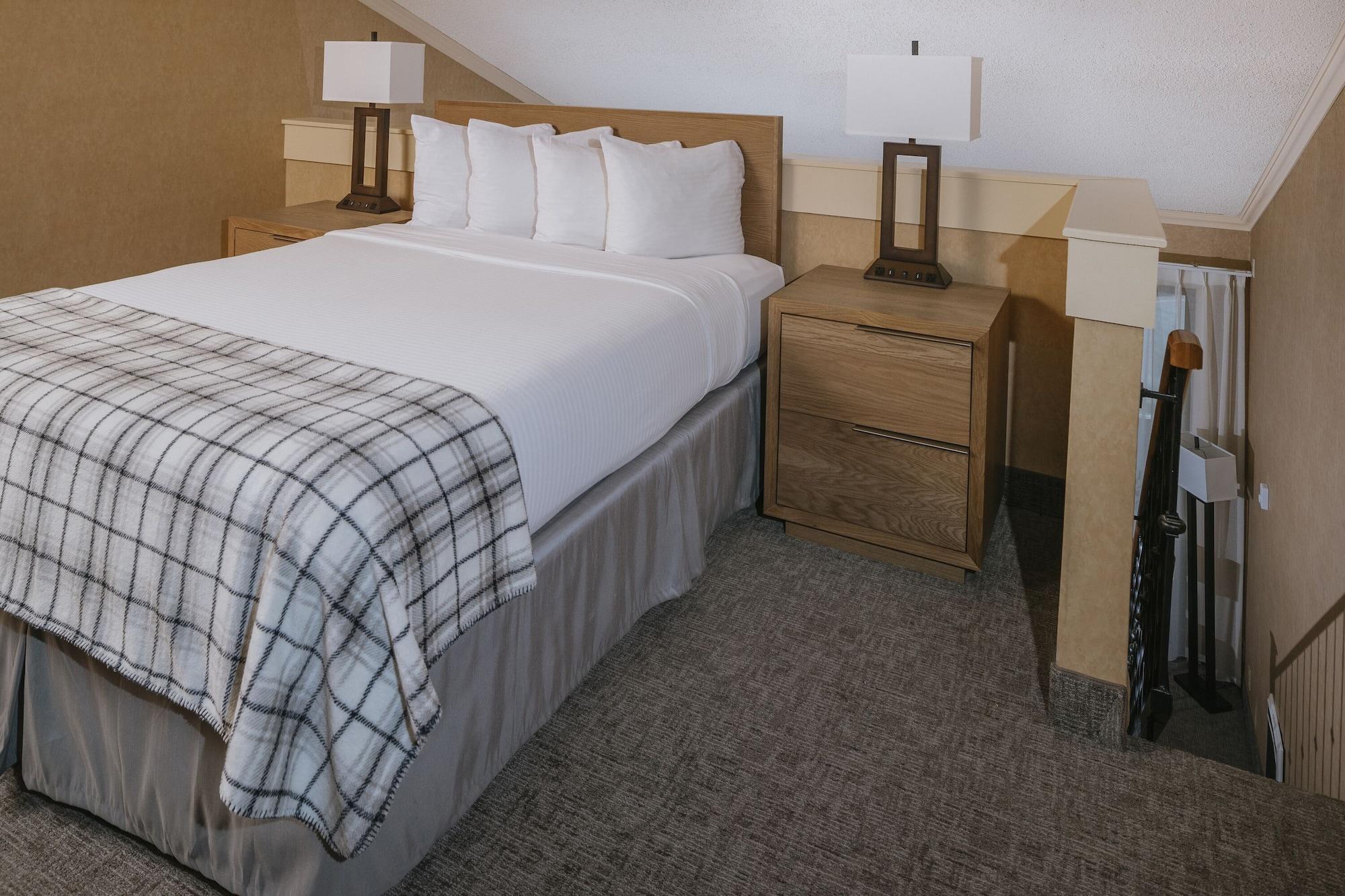 Mammoth Mountain Hotel Mammoth Lakes