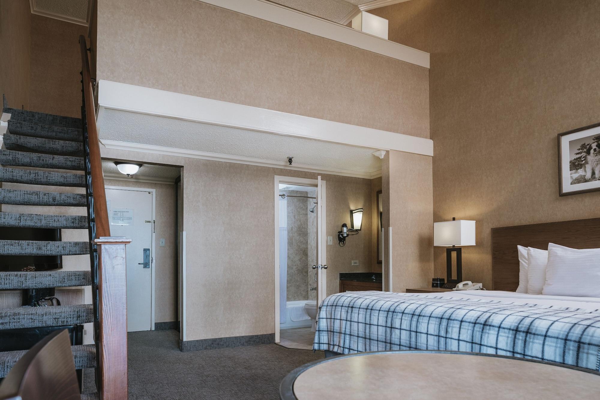Hotel Mammoth Mountain Mammoth Lakes