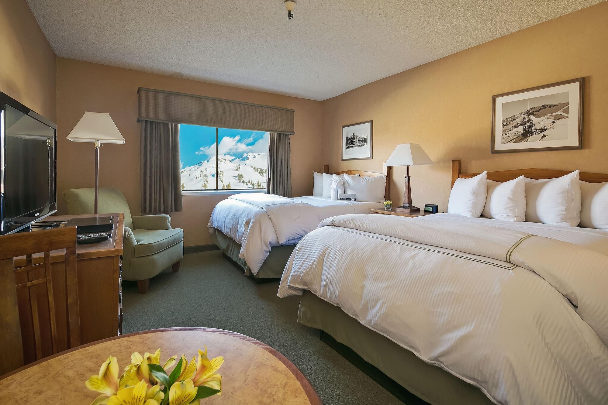 Mammoth Mountain 3* Mammoth Lakes