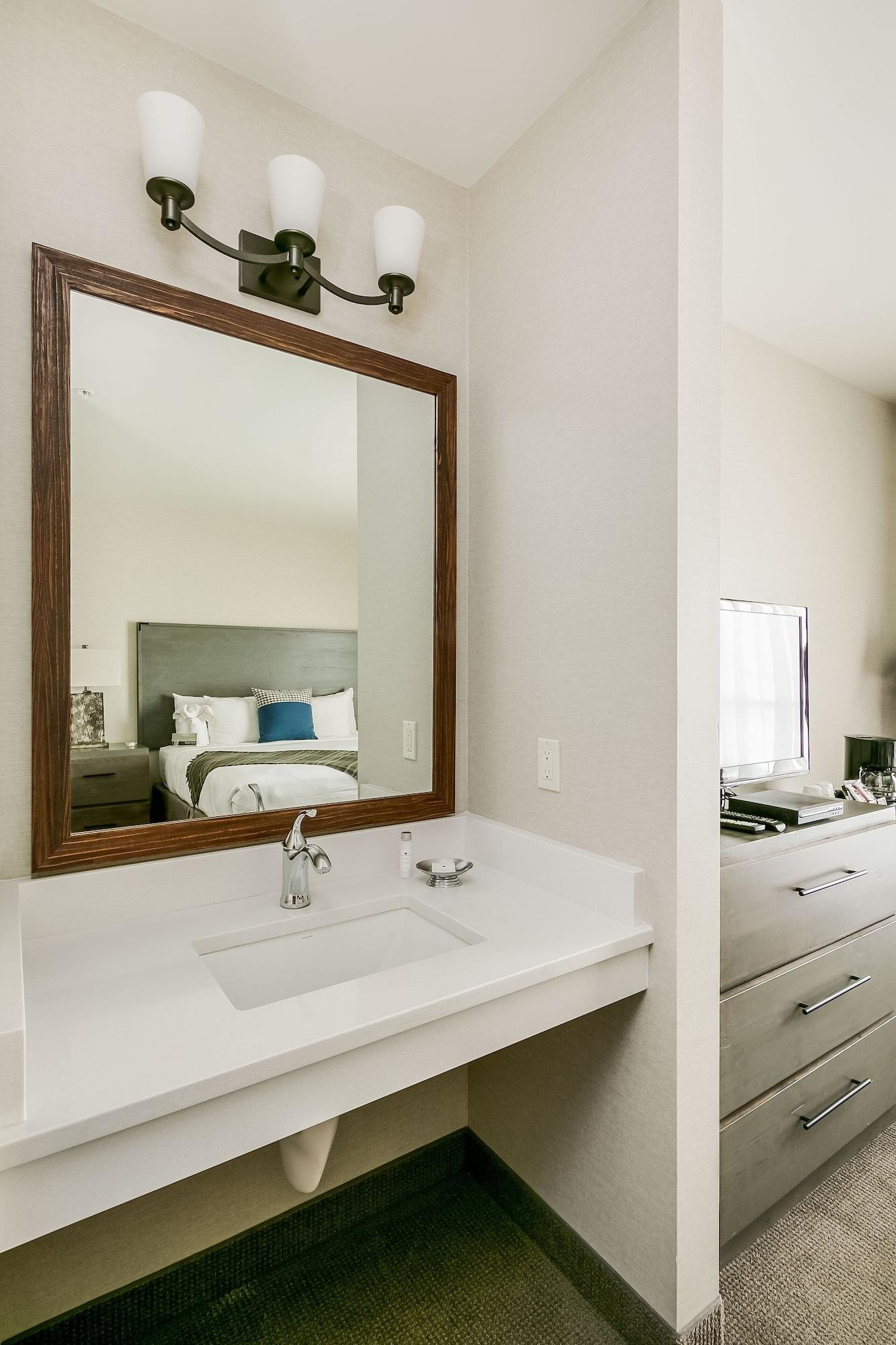 Hotel Mammoth Mountain Mammoth Lakes