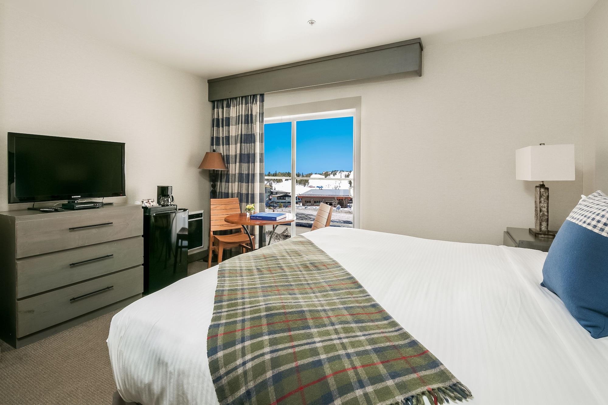 Mammoth Mountain Hotel Mammoth Lakes