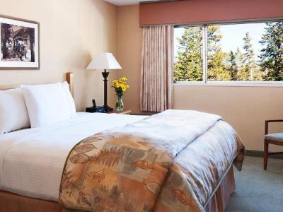 Mammoth Mountain Hotel Mammoth Lakes