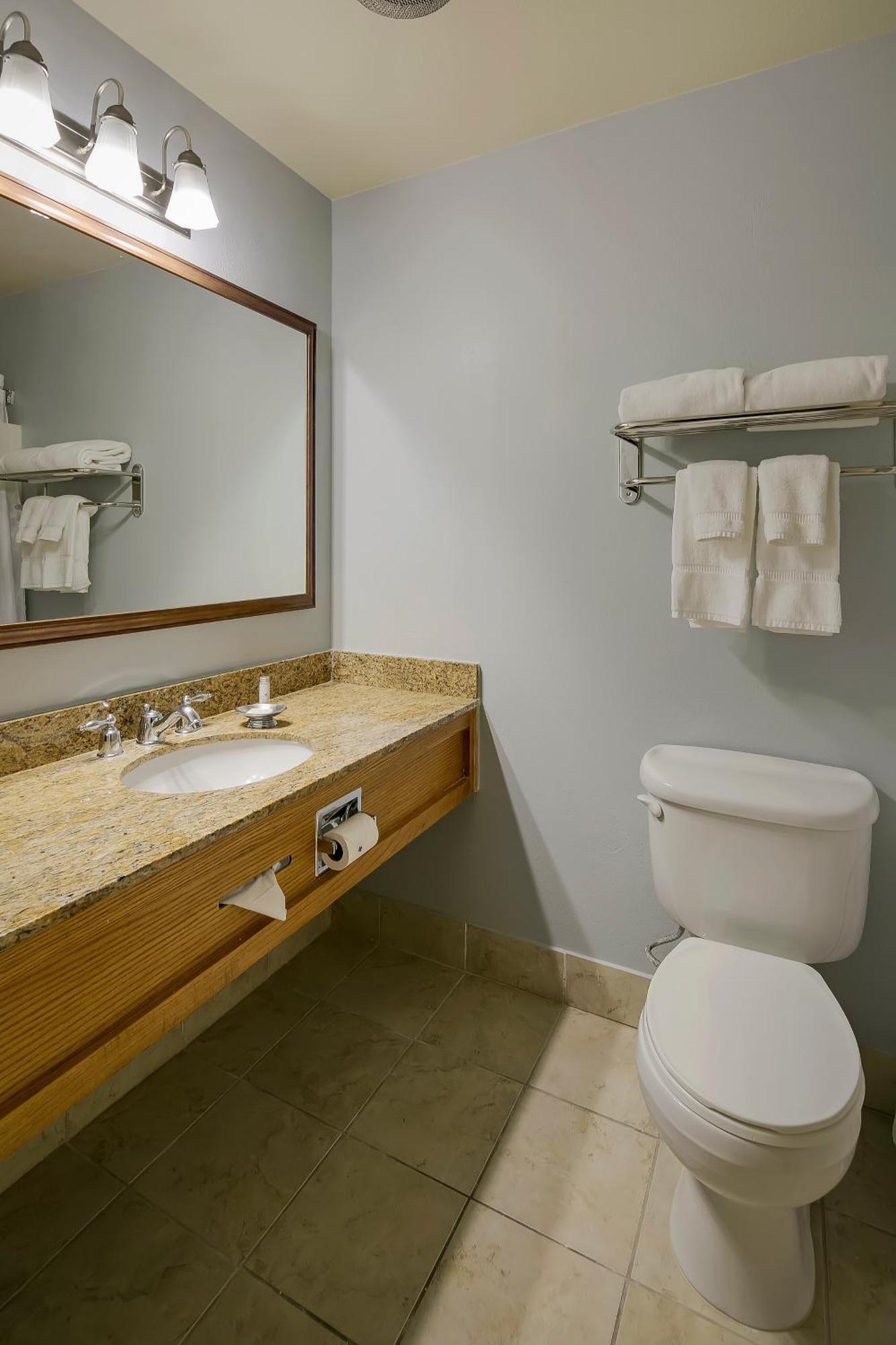 Mammoth Mountain Hotel