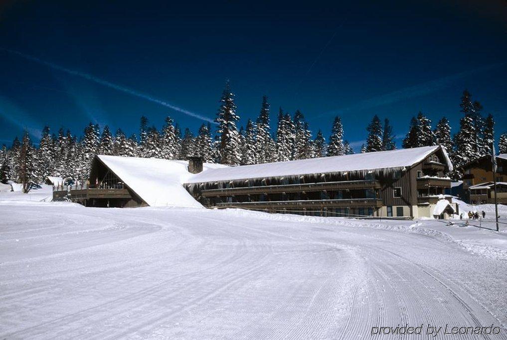 Mammoth Mountain Hotel