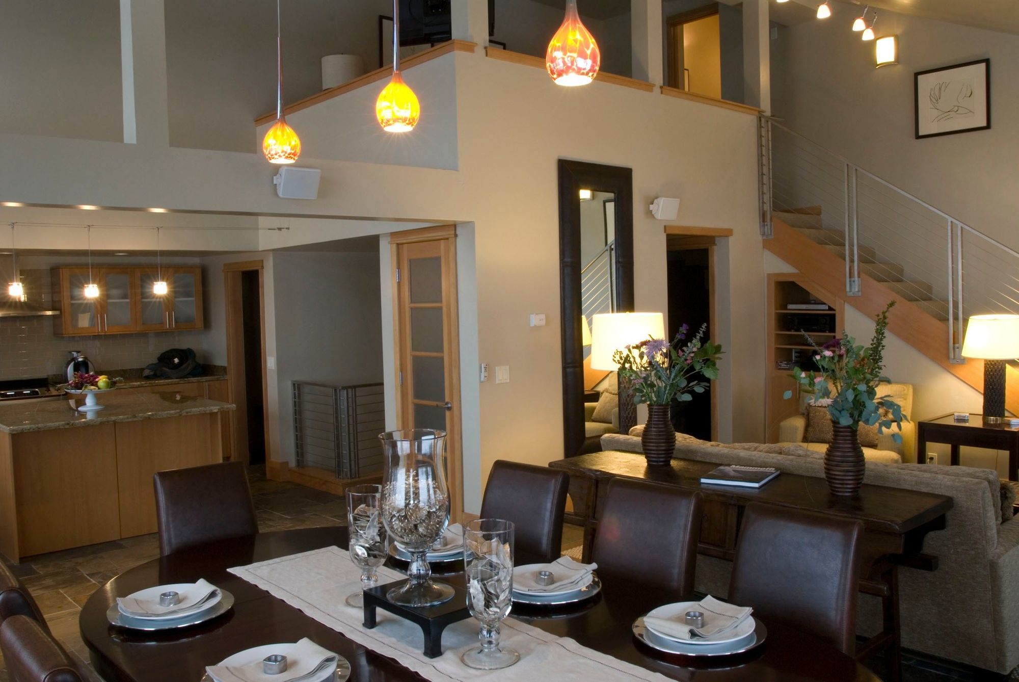 Hotel Mammoth Mountain Mammoth Lakes