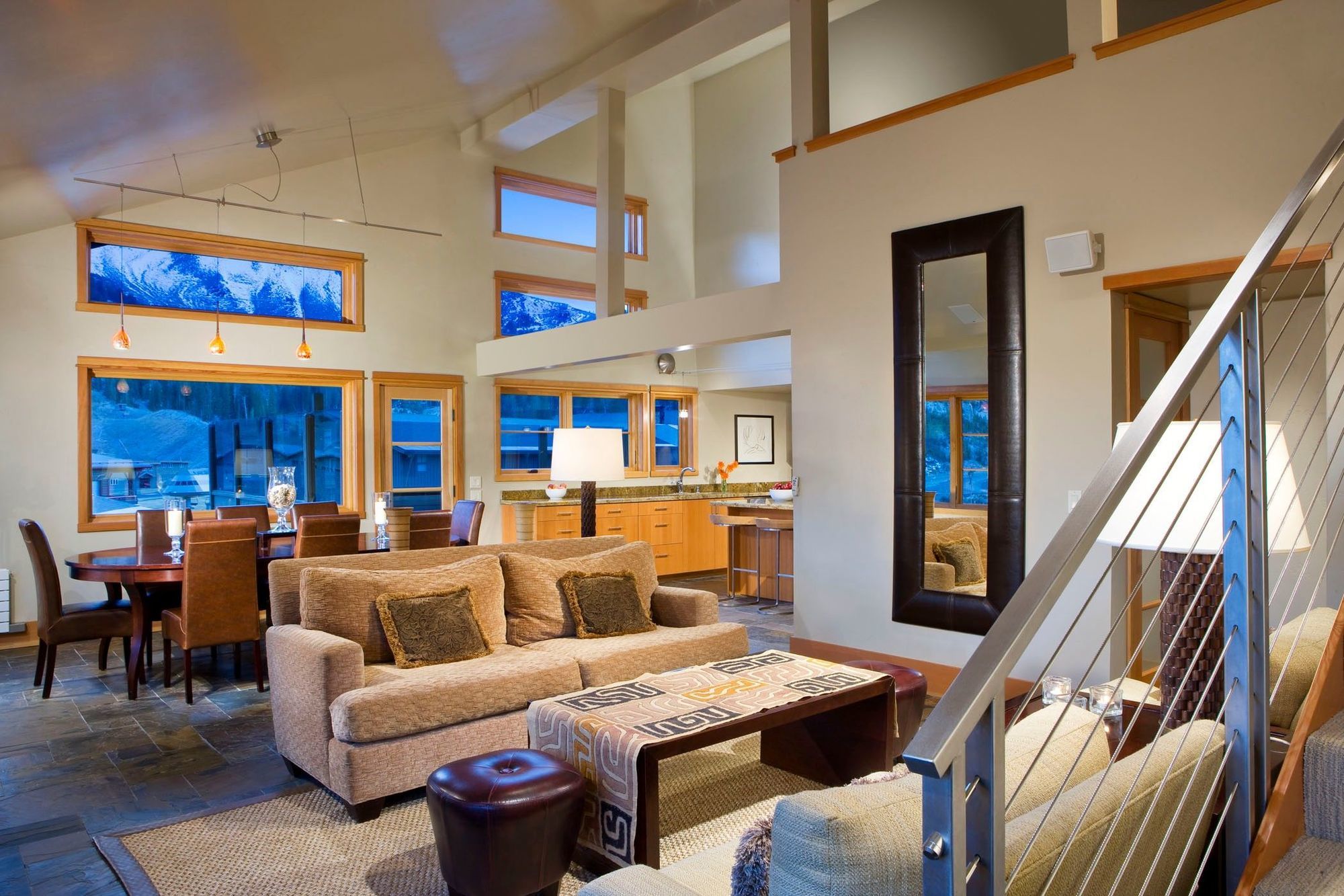 Mammoth Mountain
