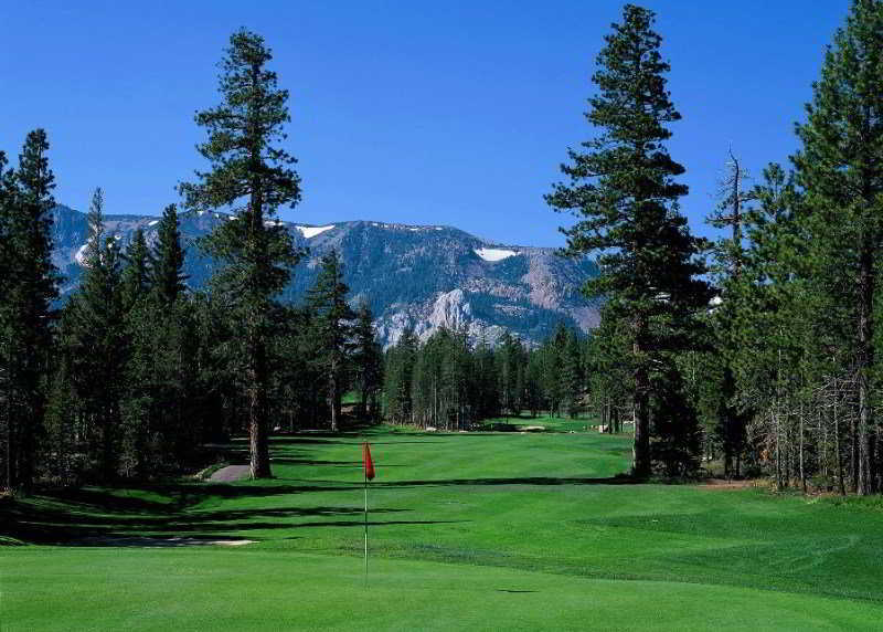 Mammoth Mountain Mammoth Lakes