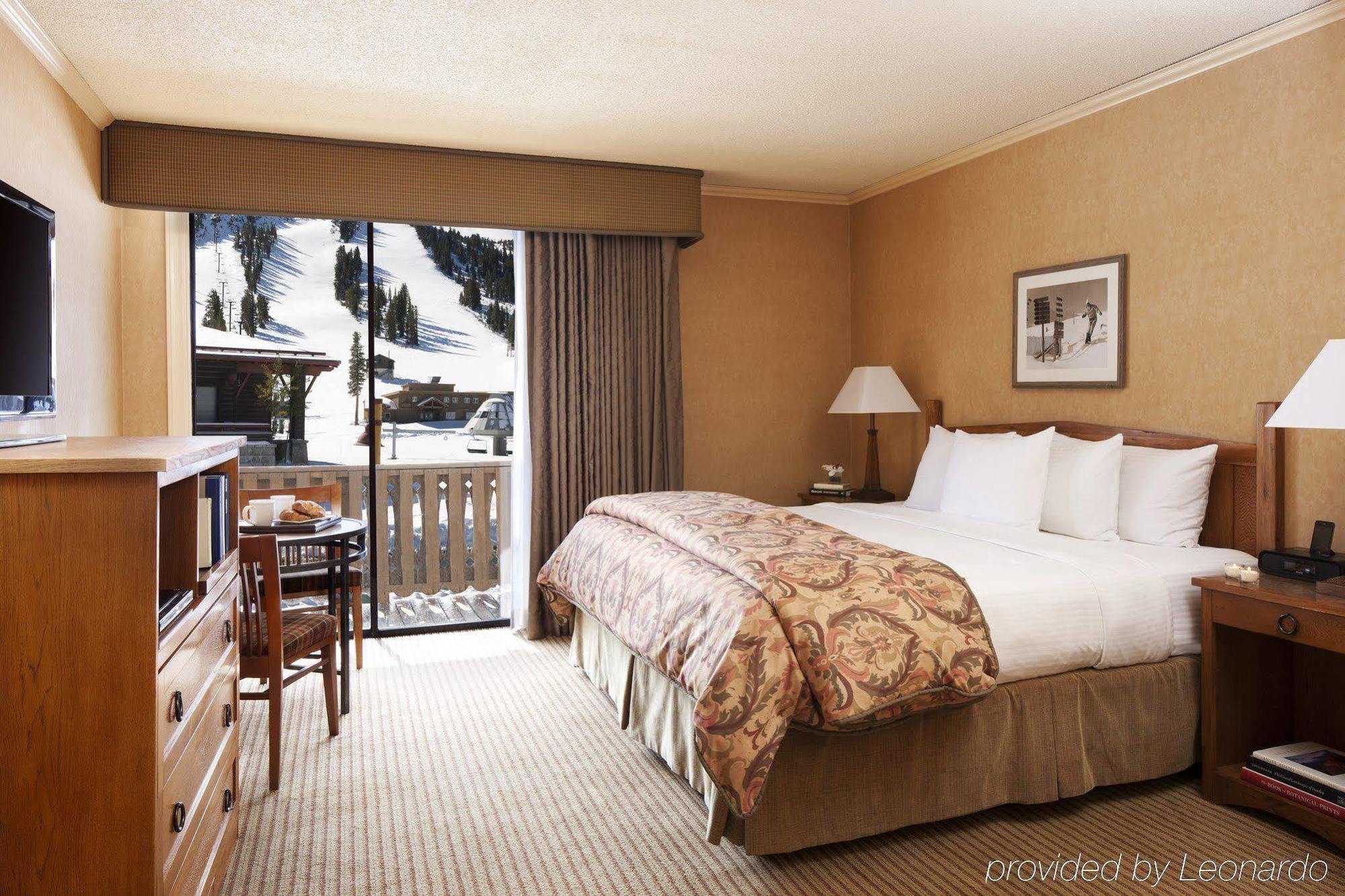 Mammoth Mountain 3* Mammoth Lakes