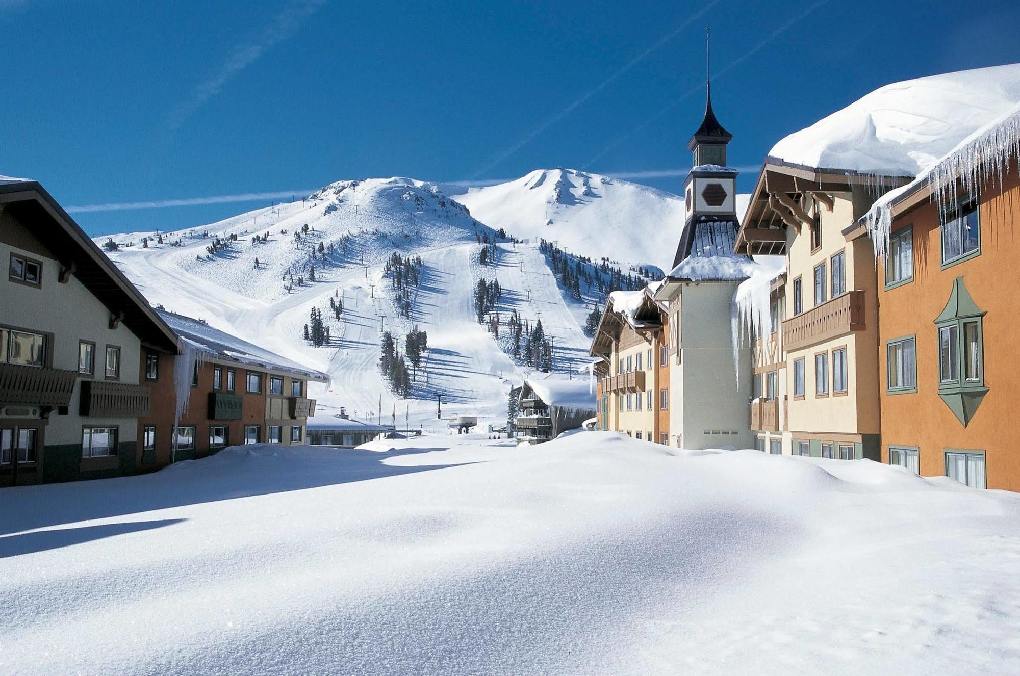 Mammoth Mountain Hotel
