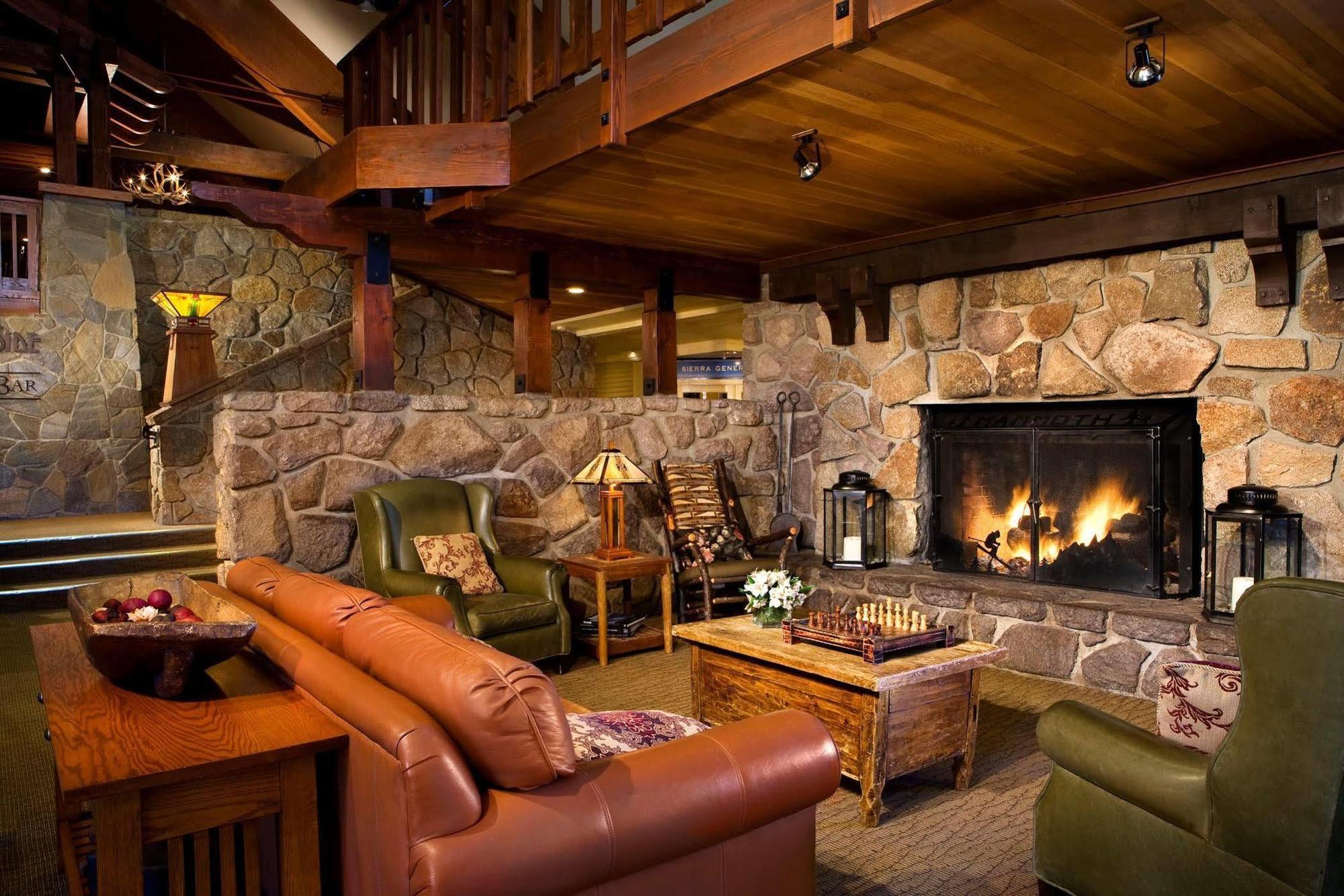 Hotel Mammoth Mountain