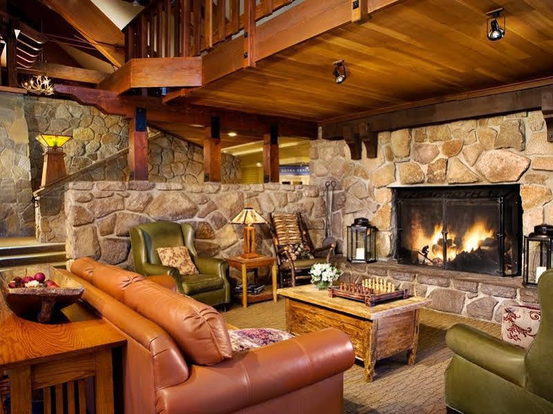 Mammoth Mountain Hotel 3*
