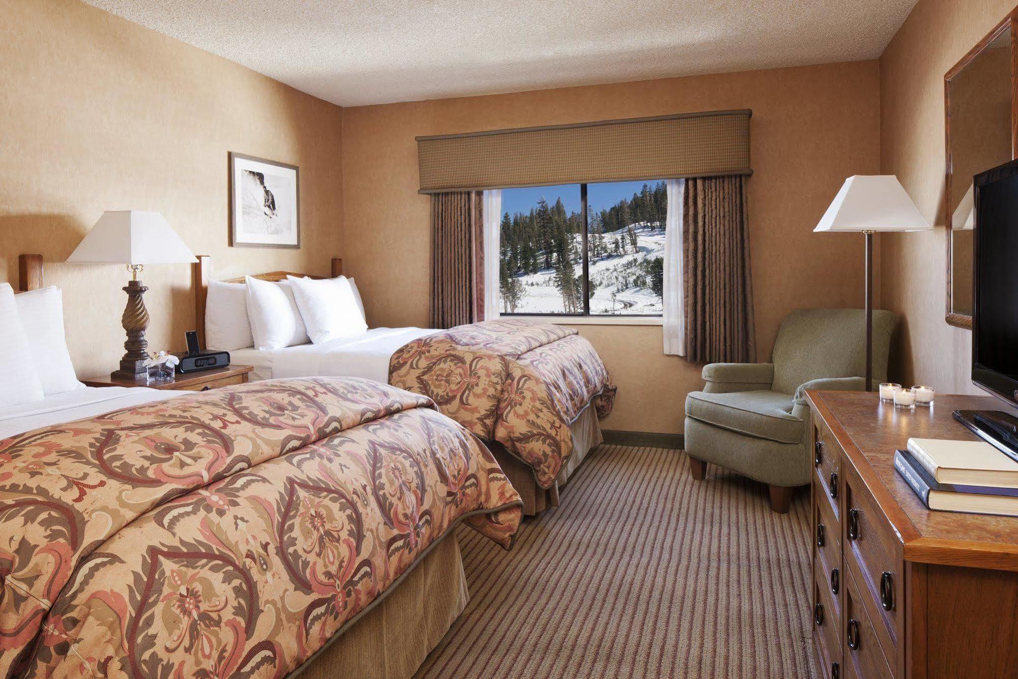 Mammoth Mountain Hotel Mammoth Lakes