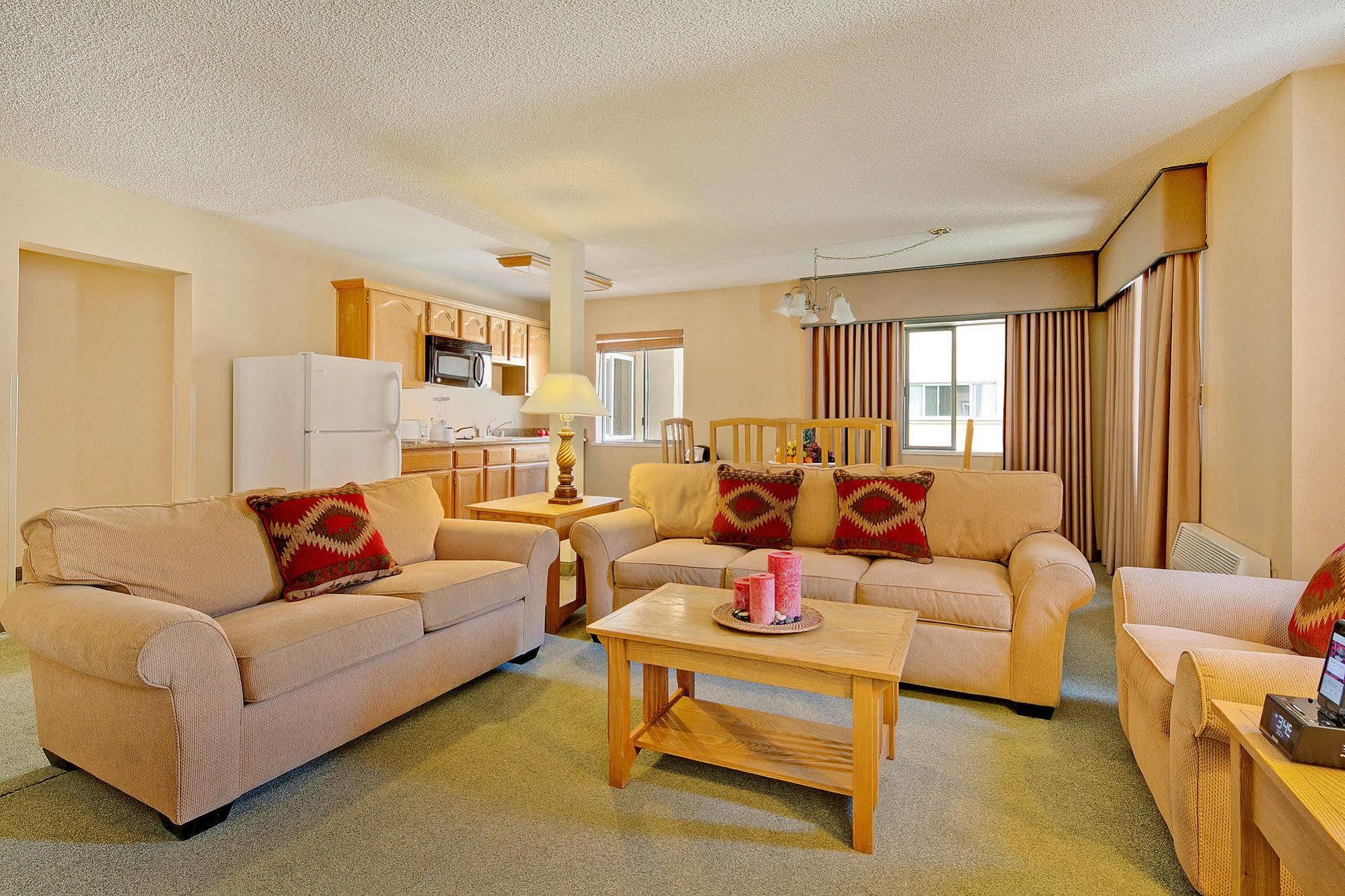 Mammoth Mountain Hotel 3*