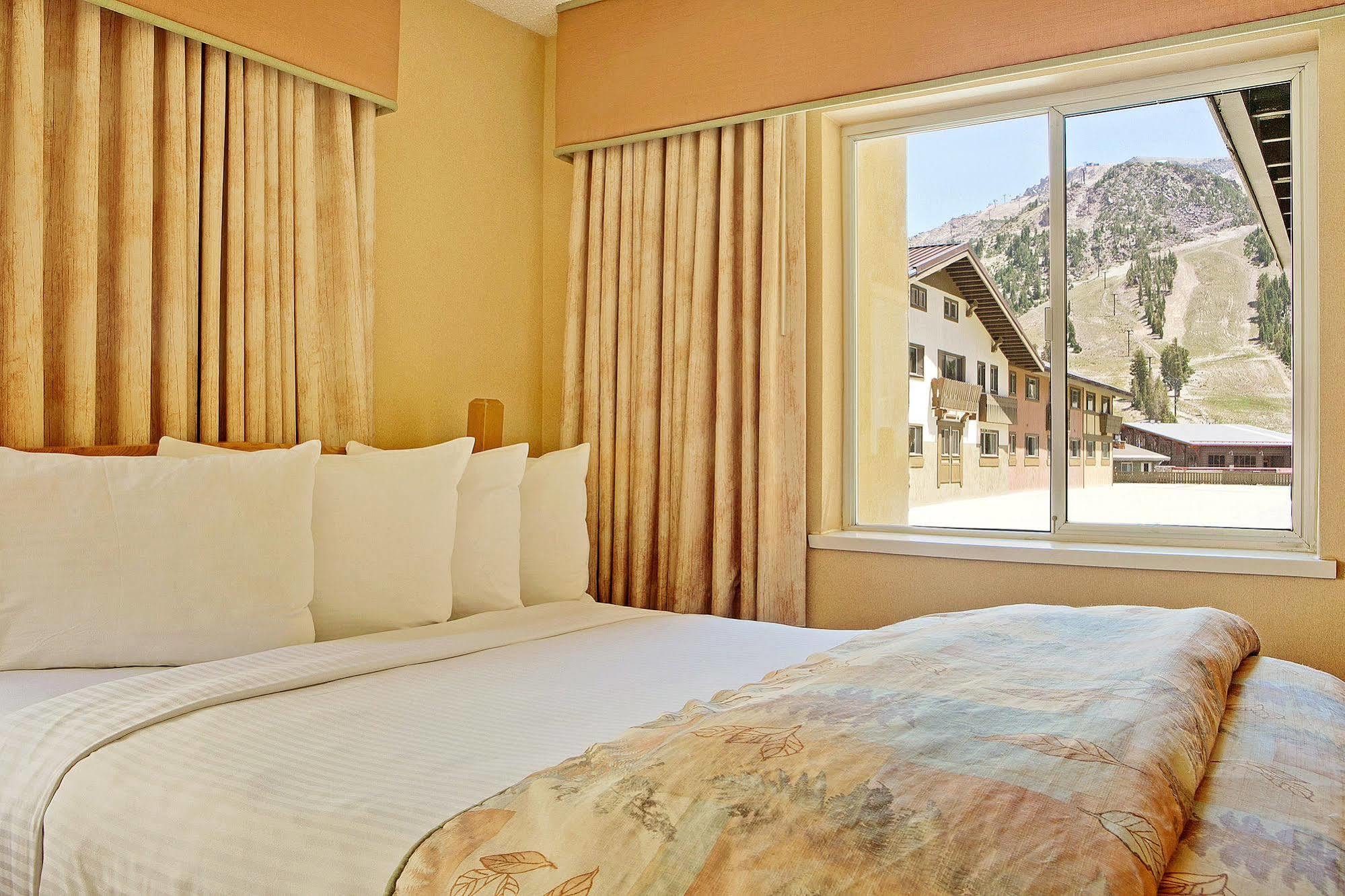 Mammoth Mountain Hotel