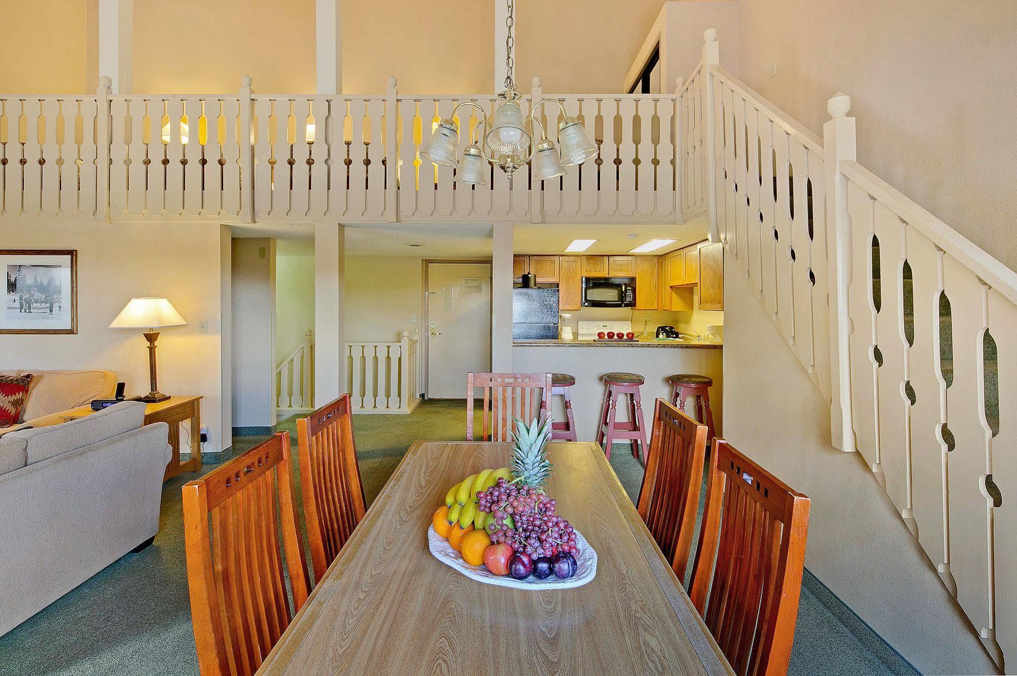 Mammoth Mountain Hotel 3*