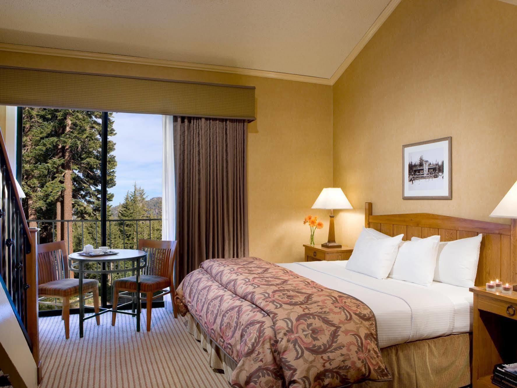 Hotel Mammoth Mountain Mammoth Lakes