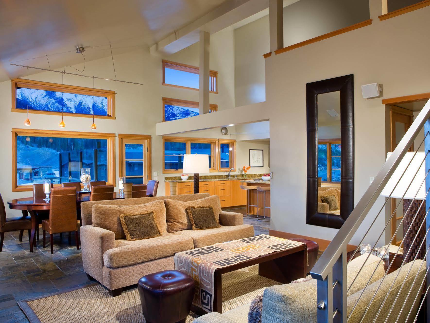Mammoth Mountain