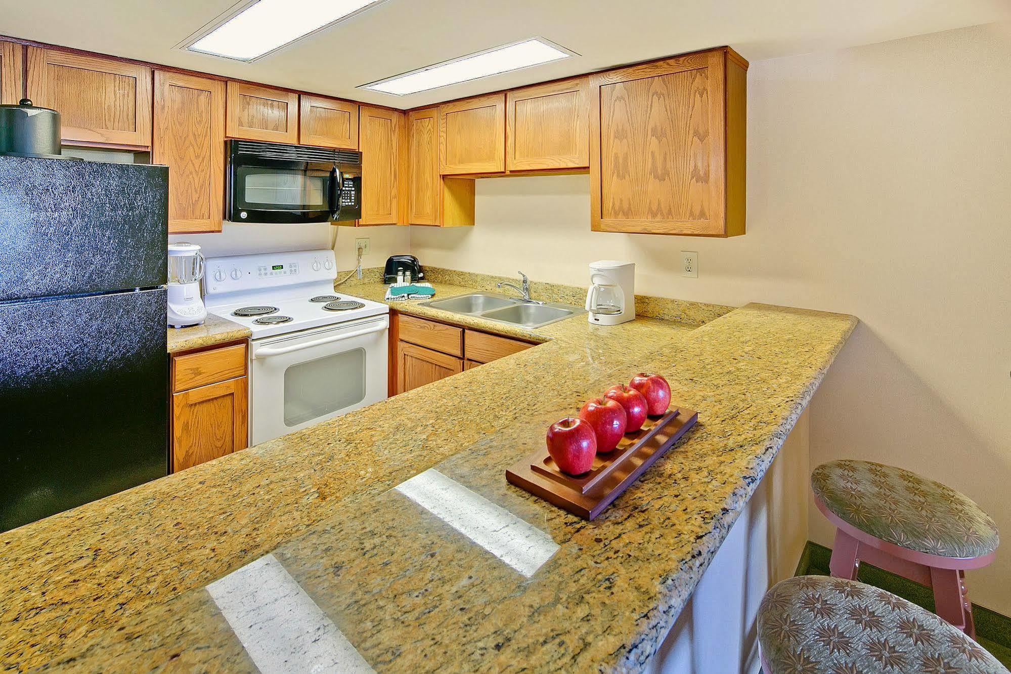 Mammoth Mountain Hotel 3*