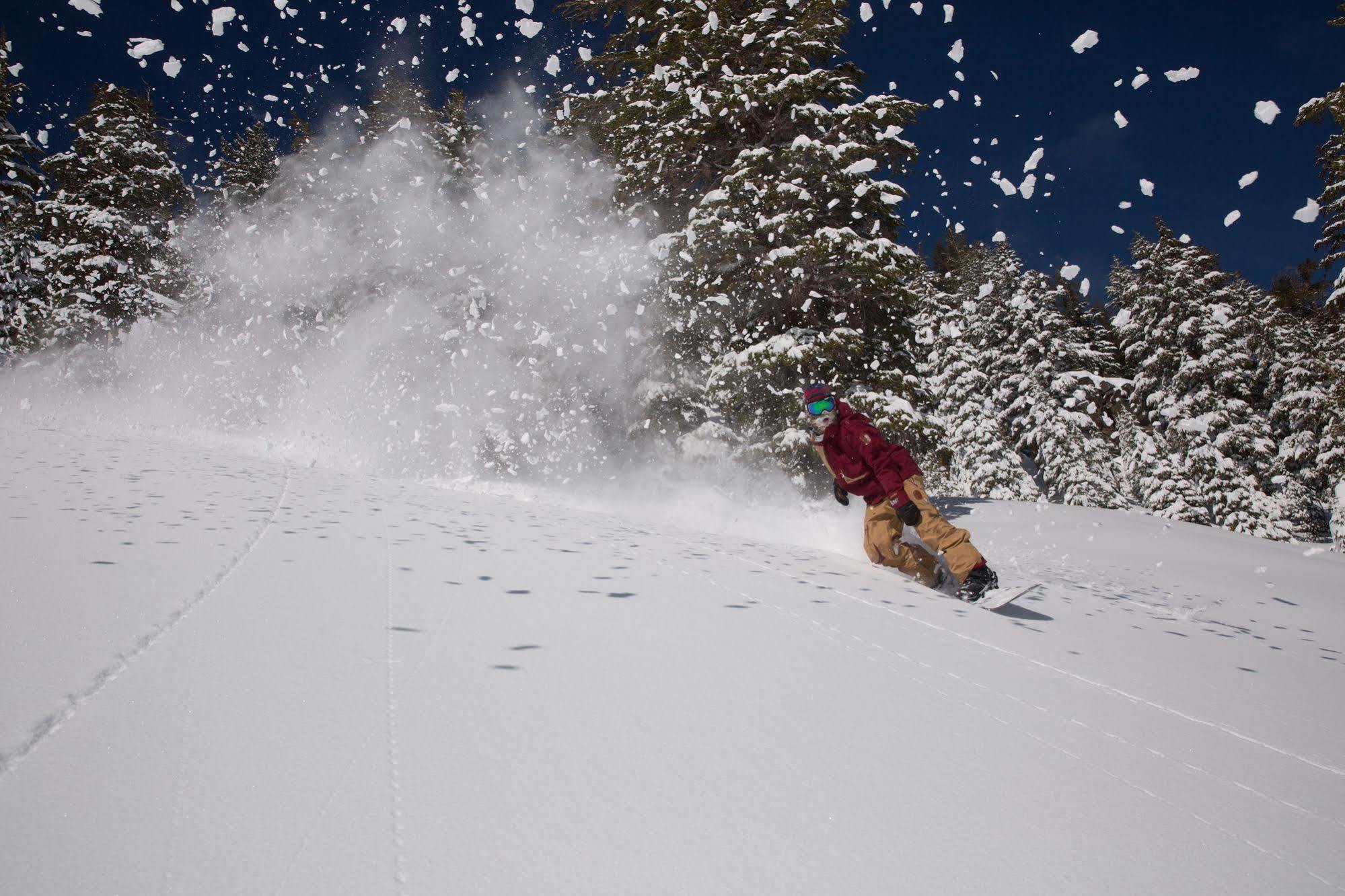 Mammoth Mountain Hotel Mammoth Lakes