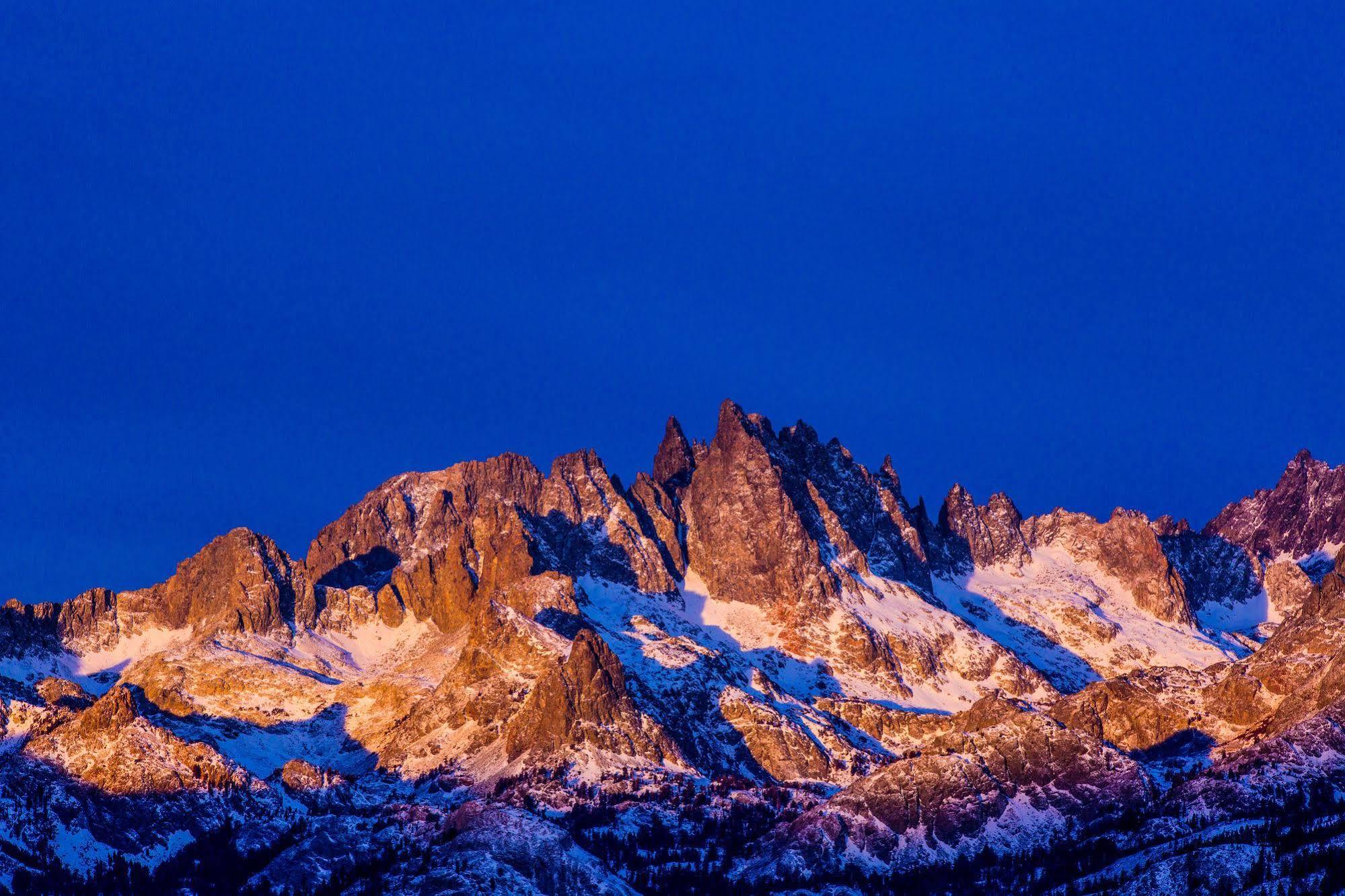 Hotel Mammoth Mountain