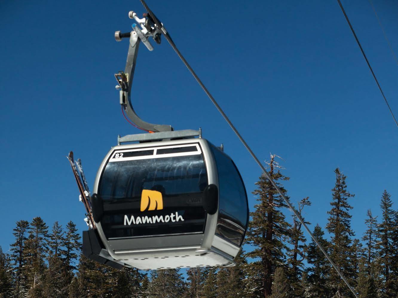 Hotel Mammoth Mountain