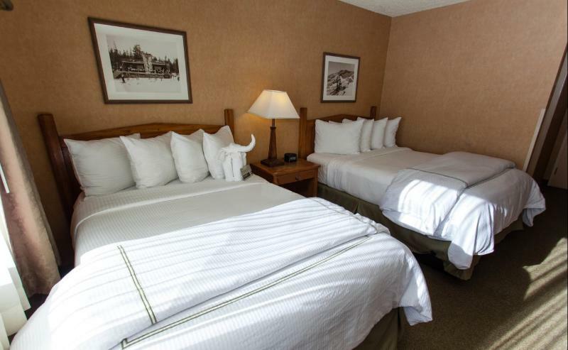 Hotel Mammoth Mountain Mammoth Lakes