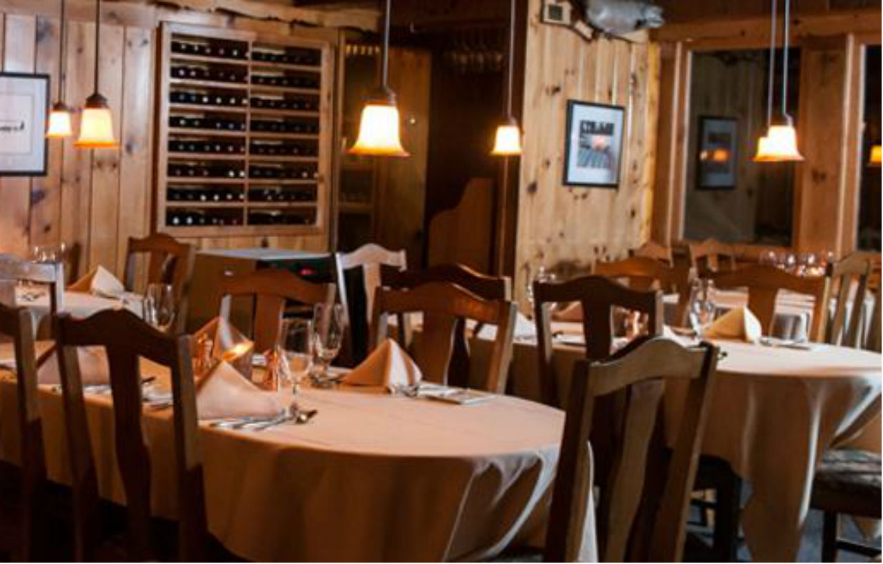 Mammoth Mountain Hotel Mammoth Lakes